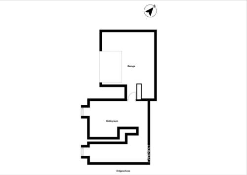Erdgeschoss - 