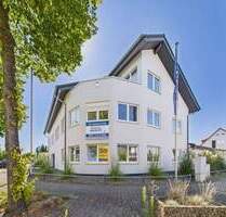 Repräsentatives, neuwertiges Bürohaus in zentraler Lage von Mannheim-Friedrichsfeld - Mannheim / Friedrichsfeld