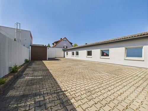 Bild 3 - Büro in Mannheim / Friedrichsfeld