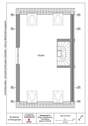 Haus 1 Grundriss Dachgeschoss - 