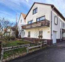Einfamilienhaus mit 3 Wohneinheiten und zusätzlichem großen Gartengrundstück - Nagold-Hochdorf