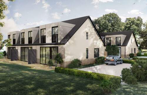 2 - 5 Zimmer Reihenmittelhaus zum Kaufen in Mittenwalde