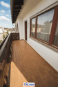 Balkon - 6 Zimmer Einfamilienhaus in Emmingen-Liptingen