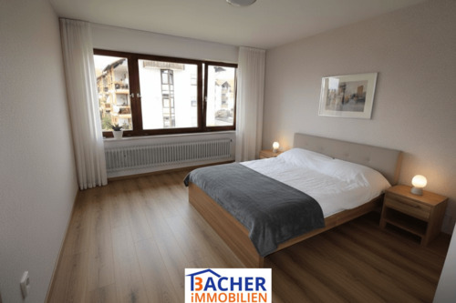 Schlafzimmer OG - 