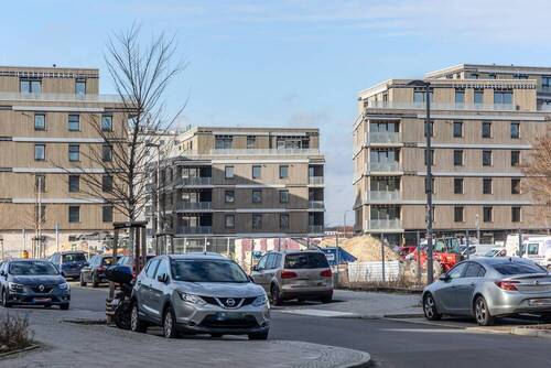 Weydenhof Stand 02.2025 (13) - 2 Zimmer Etagenwohnung zum Kaufen in Berlin
