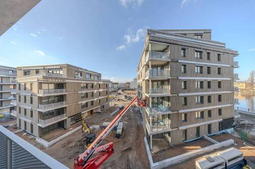 Weydenhof Stand 02.2025 (16) - Etagenwohnung mit 118,70 m&sup2; in Berlin zum Kaufen
