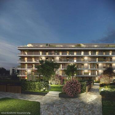 Außenvisualisierung 4 - 