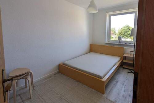 Vermietetes Kinderzimmer - Etagenwohnung mit 120,30 m&sup2; in Süderholz zum Kaufen