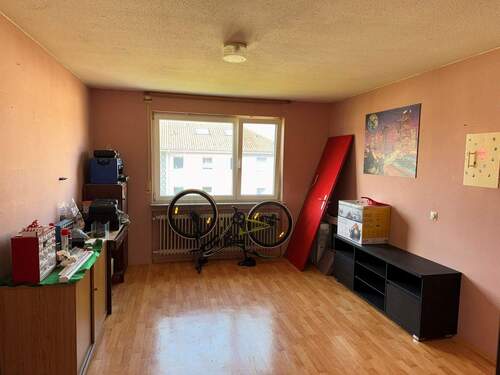 Schlafen - Etagenwohnung mit 94,00 m&sup2; in Balingen zum Kaufen