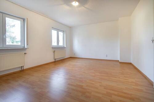 OG Schlafzimmer Ansicht 2 - 