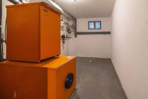 KG Heizungsraum Ansicht 1 - 
