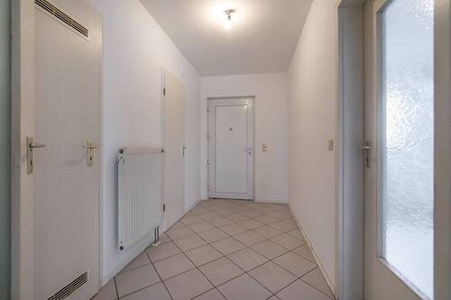 EG Eingangsdiele Ansicht 1 - 