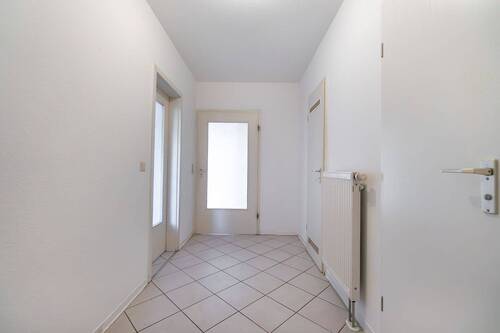 EG Eingangsdiele Ansicht 2 - 