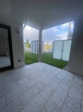 Terrasse - 