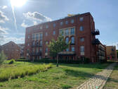 Ansicht - Maisonettewohnung direkt an der Havel - TOP Lage in Potsdam