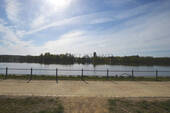 Blick aufs Wasser - 2 Zimmer Etagenwohnung in Potsdam