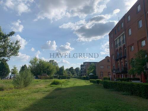 Wohnkomplex - Etagenwohnung mit 75,00 m&sup2; in Potsdam zum Kaufen