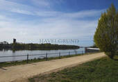 Blick aufs Wasser - 