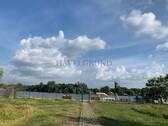 Blick aufs Wasser - 