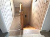 Flur im DG - 