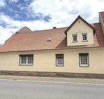 EFH in Schafstädt - 43.000,00&nbsp;EUR Kaufpreis, ca.&nbsp; 110,00&nbsp;m&sup2;&nbsp;Wohnfl&auml;che in Bad Lauchstädt (PLZ: 06246) Schafstädt