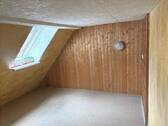 Zimmer II im DG - 