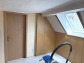 Zimmer III im DG - 