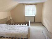 Zimmer IV im DG - 