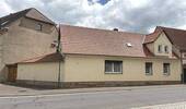 Außenansicht - 4 Zimmer Einfamilienhaus zum Kaufen in Bad Lauchstädt