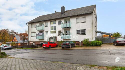 Außenansicht 1 - 