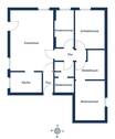 Grundriss - 