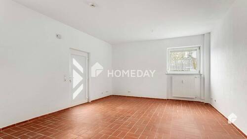 Esszimmer 1 - Etagenwohnung mit 85,00 m² in Lehre zum Kaufen