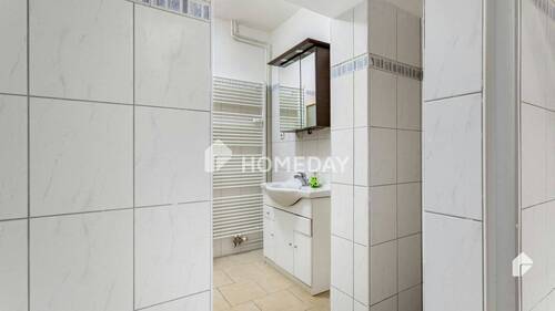 Badezimmer 1 - 