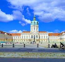 Wohnen in Bestlage: Das Herz von Charlottenburg - Berlin
