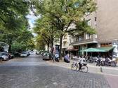 Umgebung-Nachbarschaft - 