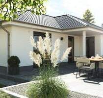 Eleganz auf einer Ebene - stilvoller Bungalow in ruhiger Lage - Plau am See Klebe