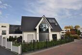 Referenzobjekt - 5 Zimmer Einfamilienhaus in Apen / Augustfehn