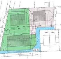 + + + Attraktives Bauträgergrundstück im Herzen von Goldach-Hallbergmoos (S8)