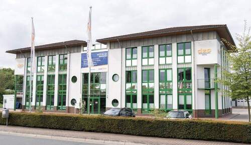 Eine gute Adresse ! - 