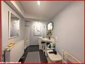 Bad im Erdgeschoss - 