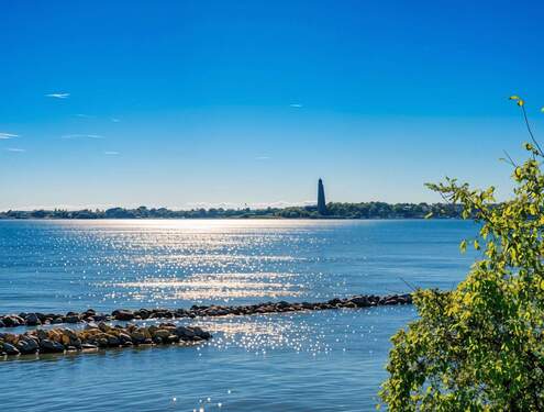 (KI generiert) - Grundstück in Kiel
