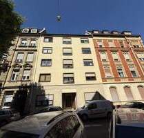 Charmante, modernisierte Wohnung in der beliebten Schwetzinger Stadt - Mannheim Schwetzingerstadt