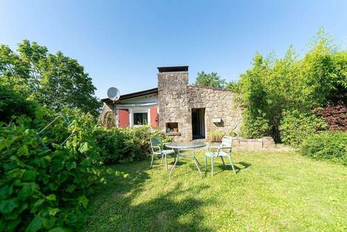 Hausfront.jpg - Mehrfamilienhaus, Wohnhaus zum Kaufen in Oberbillig