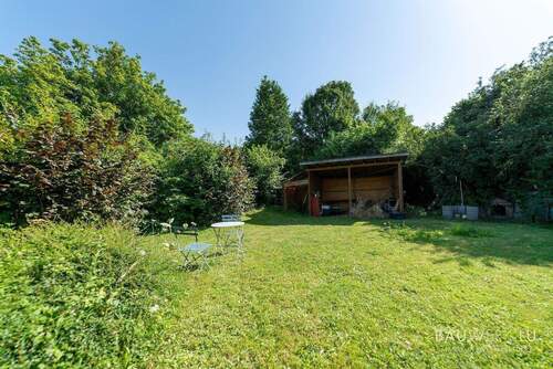Garten_5.jpg - Mehrfamilienhaus, Wohnhaus mit 90,00 m&sup2; in Oberbillig zum Kaufen