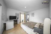 Schlafzimmer Obergeschoss - 
