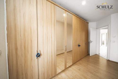 Ankleideraum Obergeschoss - 