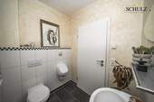 Gäste WC Obergeschoss - 