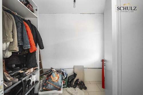 Abstellraum Obergeschoss - 