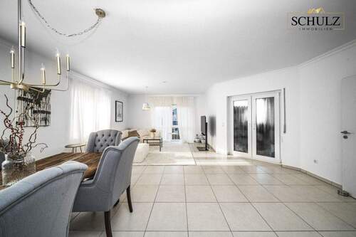 Wohnzimmer Obergeschoss - 