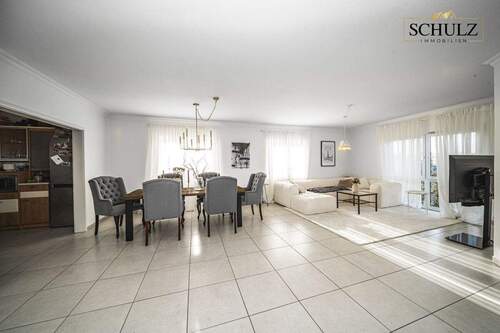 Esszimmer Obergeschoss - 